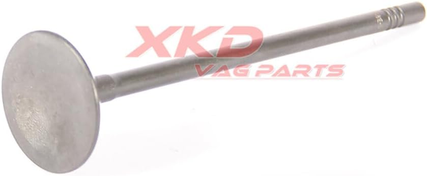 ya 10 9.16 baidi 1.4T 8* Intake Valves Fit for Buick Encore for Chevrolet for Cruze Trax Malibu for GMC