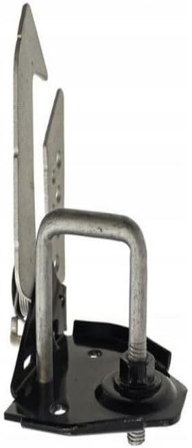 ya 11 9.14 baidiHood Lock Latch for BMW 750Li F01 F02 09-19