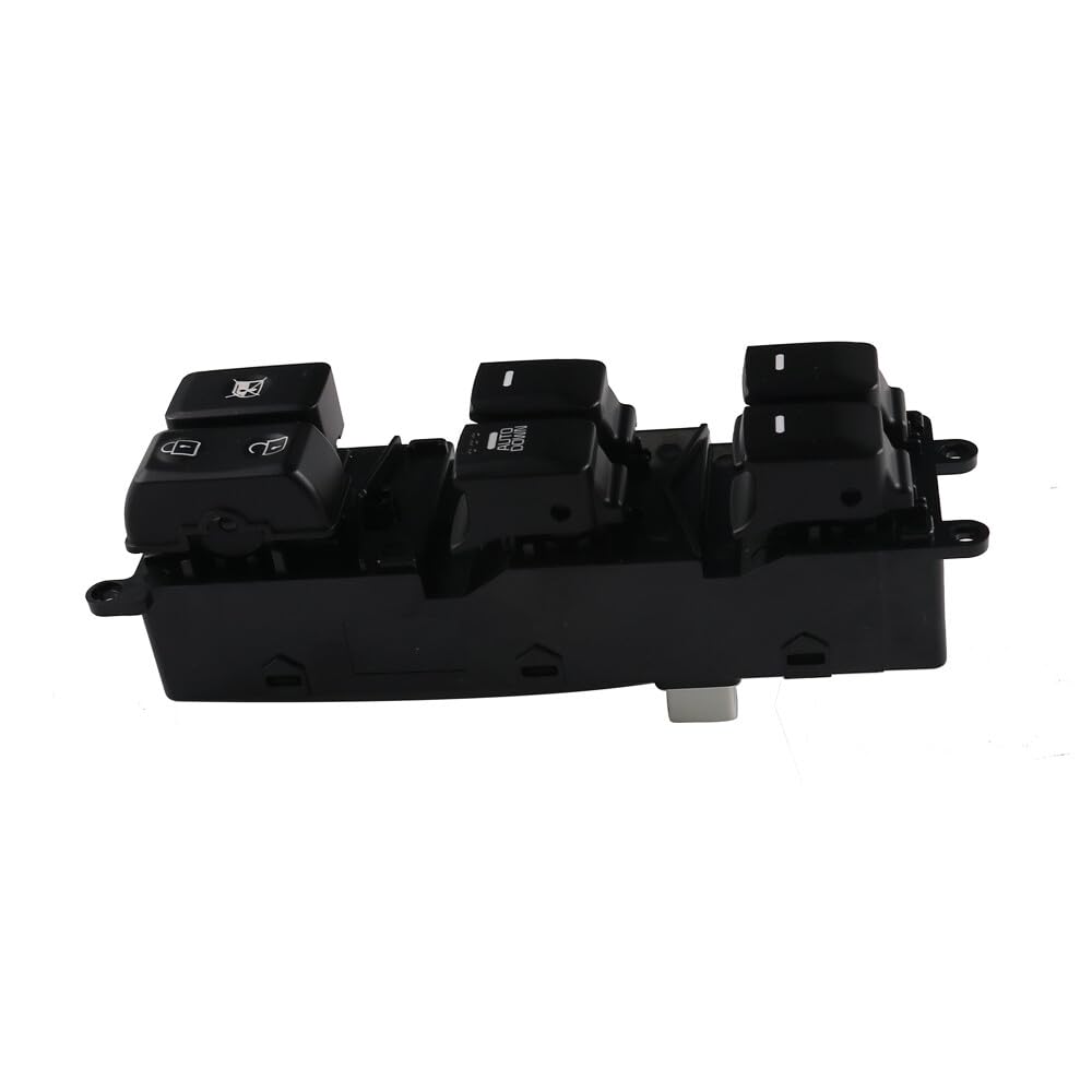 ya 13 9.15 baidi Power Window Master Switch Replacement Fits for Forte K3 2014-2018 93570-B5000