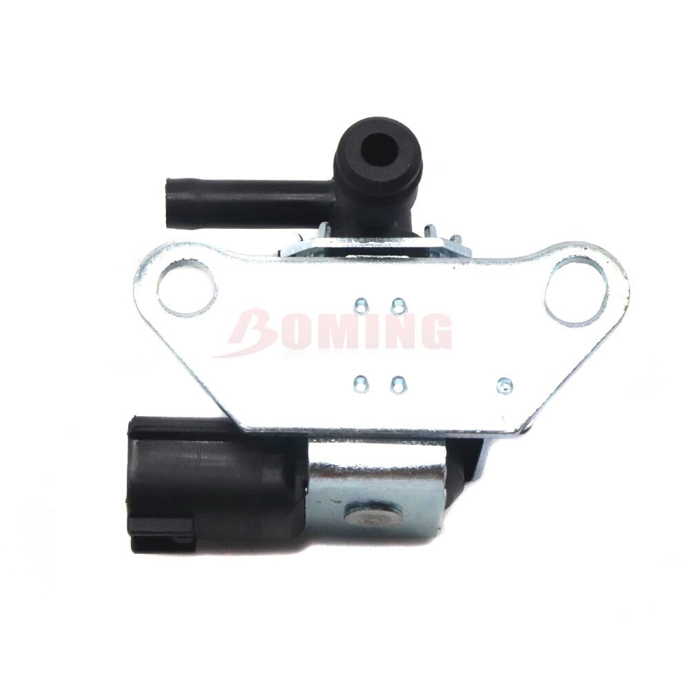 ya 2 8.15 Steam Tank Purge Solenoid Valve for Nissan Versa 2007-2012 K5T46695 14930-EN200
