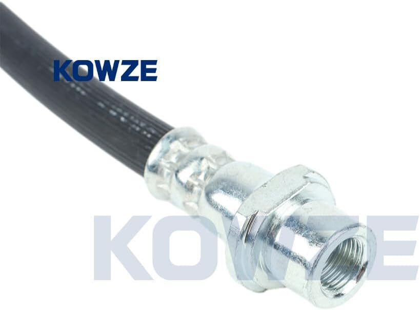 ya 10 9.16 baidi Brake Hose Flexible RH LH Rear fits for Toyota Hilux Fortuner Soluna KUN26