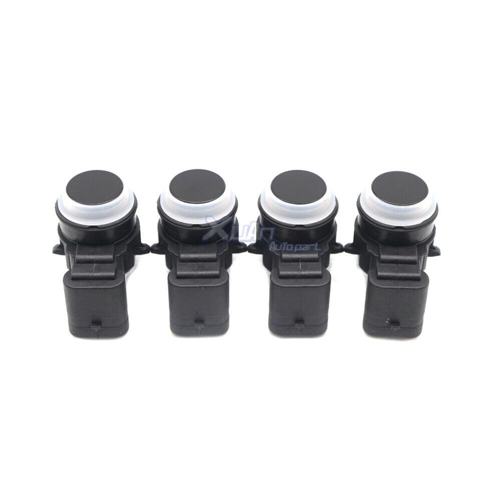 ya 2 8.15 4-Piece Set Suitable for BMW 1 2 Series F20 F21 F22 F23 F87 66209261612 PDC Parking Sensor