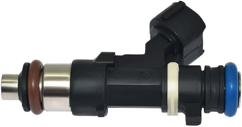 ya 10 9.16 baidi 6X Fuel Injector 0280158005 for Nissan for Altima Maxima Murano Quest 3.5L 2003-2009