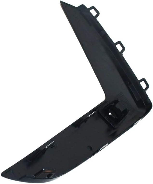 ya 5 8.10 Front Left Bumper Lower Grille Molding Fits For 530i 530e 540i M550i xDrive Base