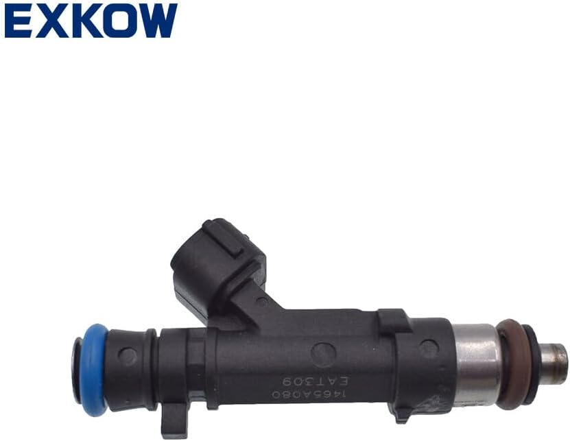 ya 10 9.16 baidi 6pcs Fuel Injector fit for Mitsubishi for Outlander 3.0L Petrol CW6W 2006-2012