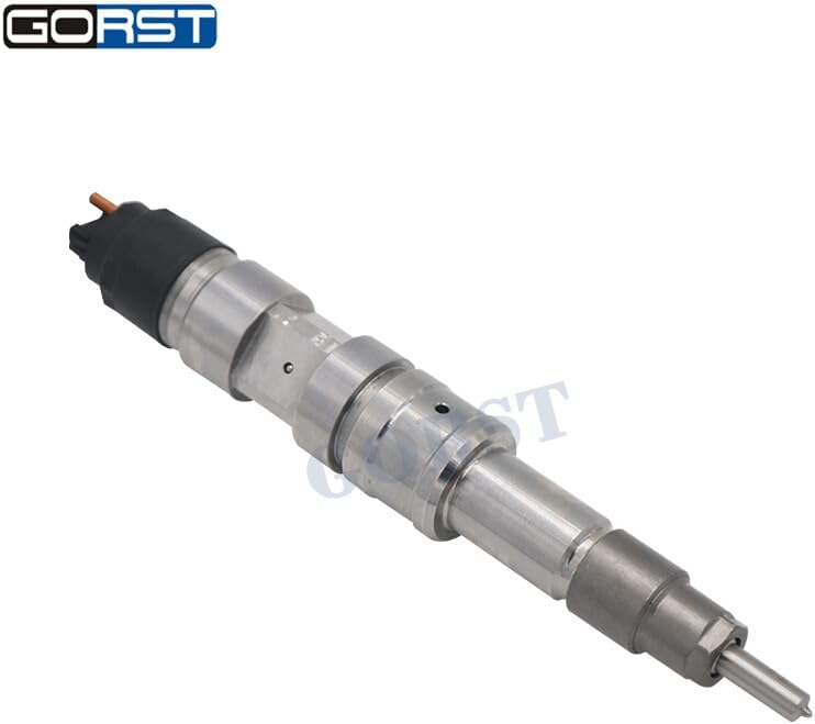 ya 10 9.16 baidi Common Rail Injector Assembly 0445120127 For Enranger 612630090012