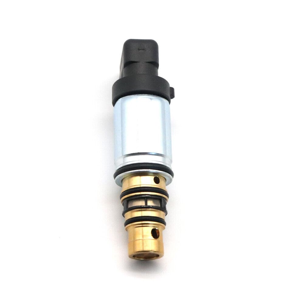 ya 4 8.8 SD6C12 is Suitable for Citroen for Peugeot 307 408 for for Fiat air Conditioning Compressor Solenoid Valve CN 1PCS