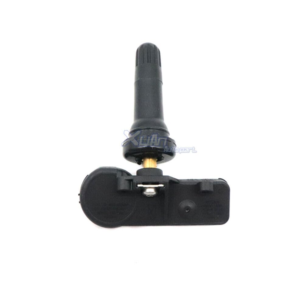ya 2 8.15 4X TPMS Tire Pressure Sensor 56029398AB for Jeep Wrangler for Fiat for Dodge Challenger