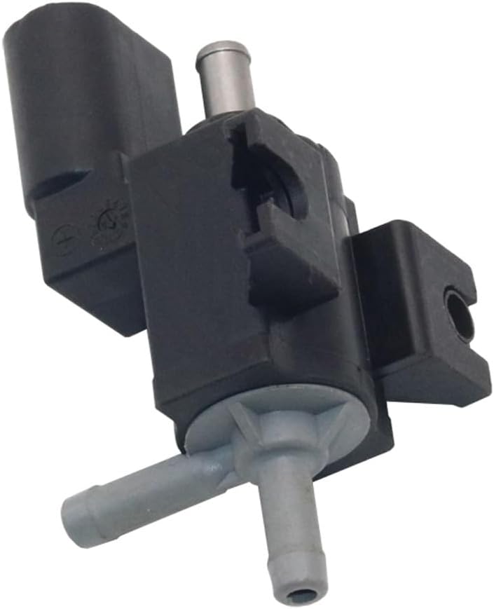 ya 4 8.14 Turbocharging control pressure valve solenoid valve suitable for VW for Audi A4 A5 TT 06F906283F