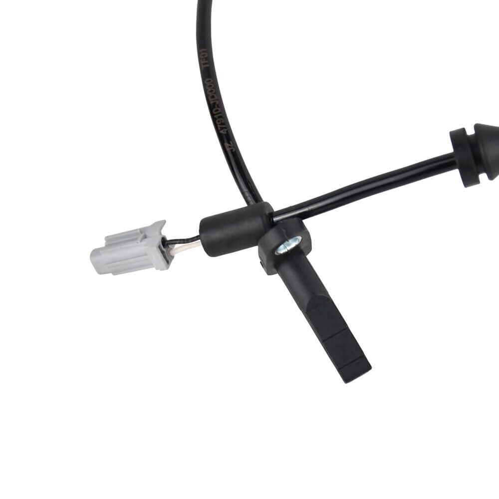 ya 4 8.8 ABS Wheel Speed Sensor for 2007-2013 for Nissan Qashqai 1.5 1.6 2.0 dCi 47910-JD000