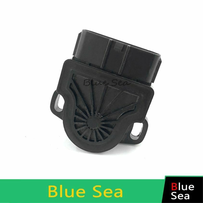 ya 6 8.24 baidi TPS Throttle Sensor Acelerator for Toyota Forklift 8FGU1 7510-26600-71