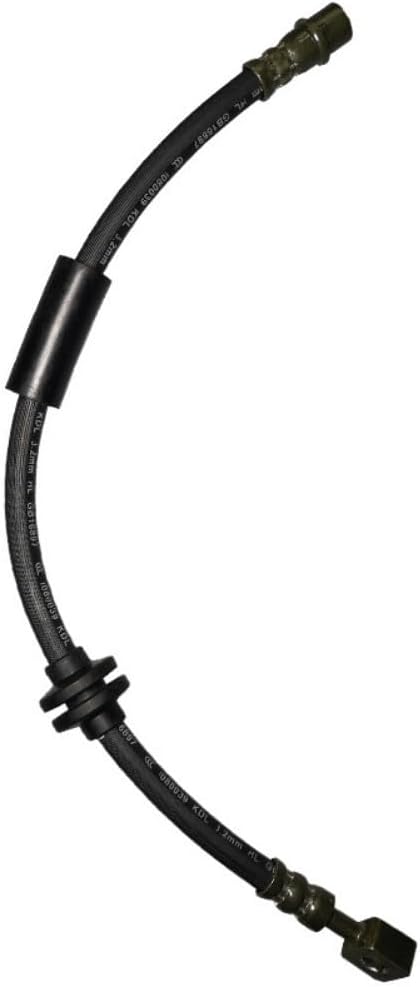 ya 10 9.16 baidi Brake Hose Front for Chevrolet for Cruze 2011-2015