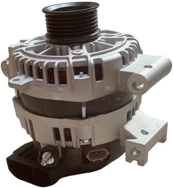 ya 4 8.8.2 100A 12V Alternator L3P9-18-300 for M6 Wagon GH for Mazda