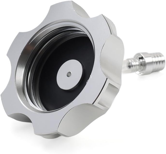 ya 4 8.10 Gas Fuel Tank Cap for Yamaha for Honda 110 150cc SSR XR50 Apollo ATV Dirt Pit Bike