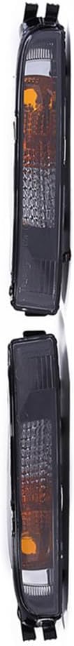 ya 14 9.20 zhengce Front Right &Left Turn Signal Light Without Bulb for VW Bettle 12-16 5C5953-1