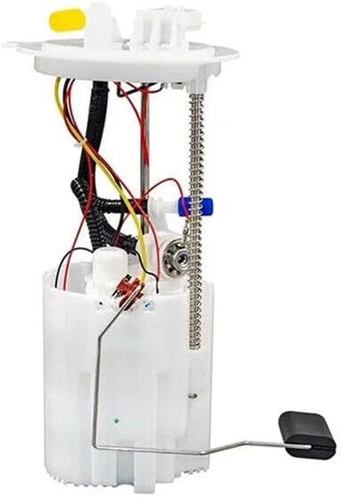 ya 5 8.10 Fuel Pump Module Assembly 17040-4BA2A for Nissan X-Trai ROGUE T32 2014-2021 2.5L