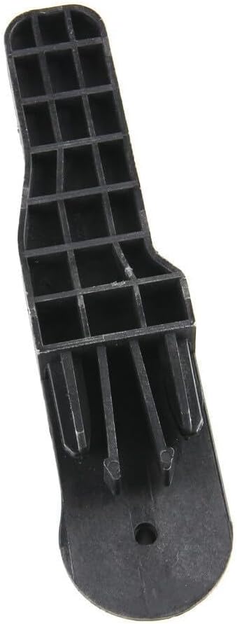 ya 2 8.15 Radiator Mount Bracket Right for Mercedes-benz S550 S600 S63 AMG A2225045940