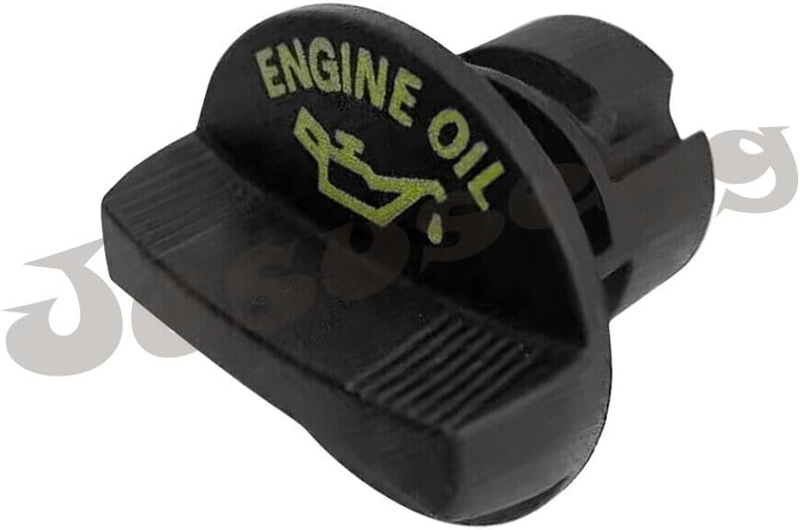 ya 10 9.16 baidi Engine Oil Fill Cap #53013775AA Fit for Chrysler Town and Country 2005-2010