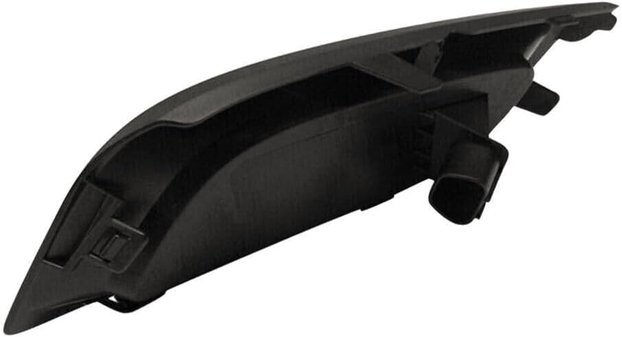 ya 14 9.20 zhengce A pair of front fog lampshades suitable for the new Mazda 3 around 2010 and-1