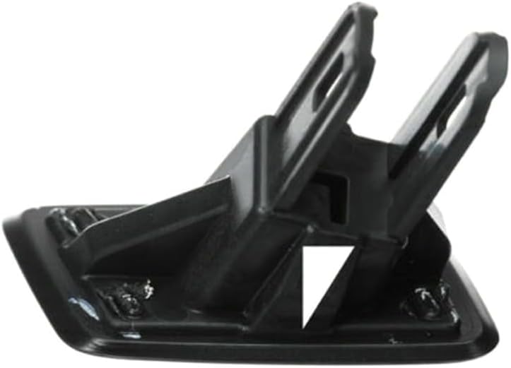 ya 9 10.24 Front Left Headlight Lamp Washer Cover Unpainted for Jeep for Grand Cherokee 16-21