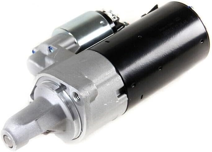 ya 7 8.24 baidi 2.8L 3.2L Engine Ignition Starter Fit for Mercedes-benz C280 CLK320 A0061510601