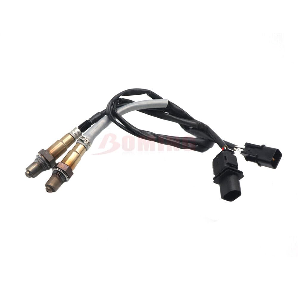 ya 4 8.8.2 O2 Oxygen Sensor Upstream 234-5083 234-4552 for Hyundai for Tucson for Elantra for Kia