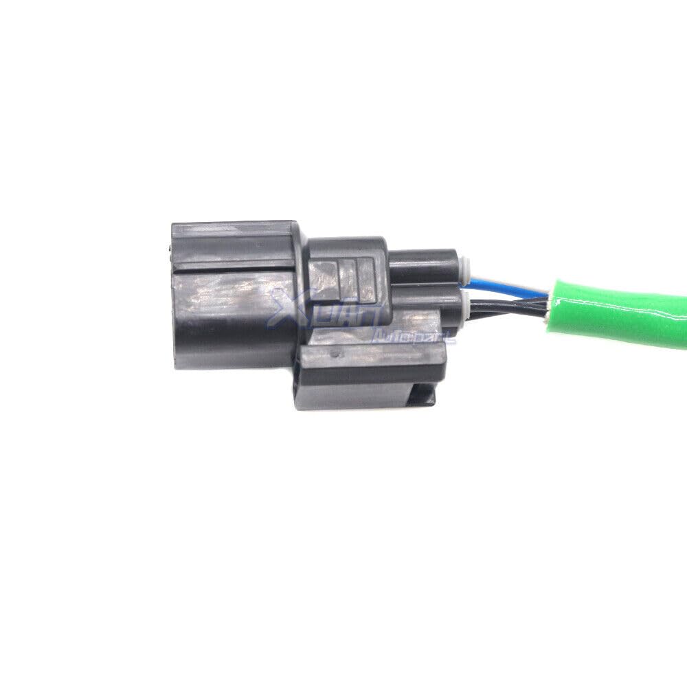 ya 4 8.8 36531-RB0-003 Air Fuel Ratio Lambda O2 Oxygen Sensor Suitable for Honda Fit 1.5L 2009-10