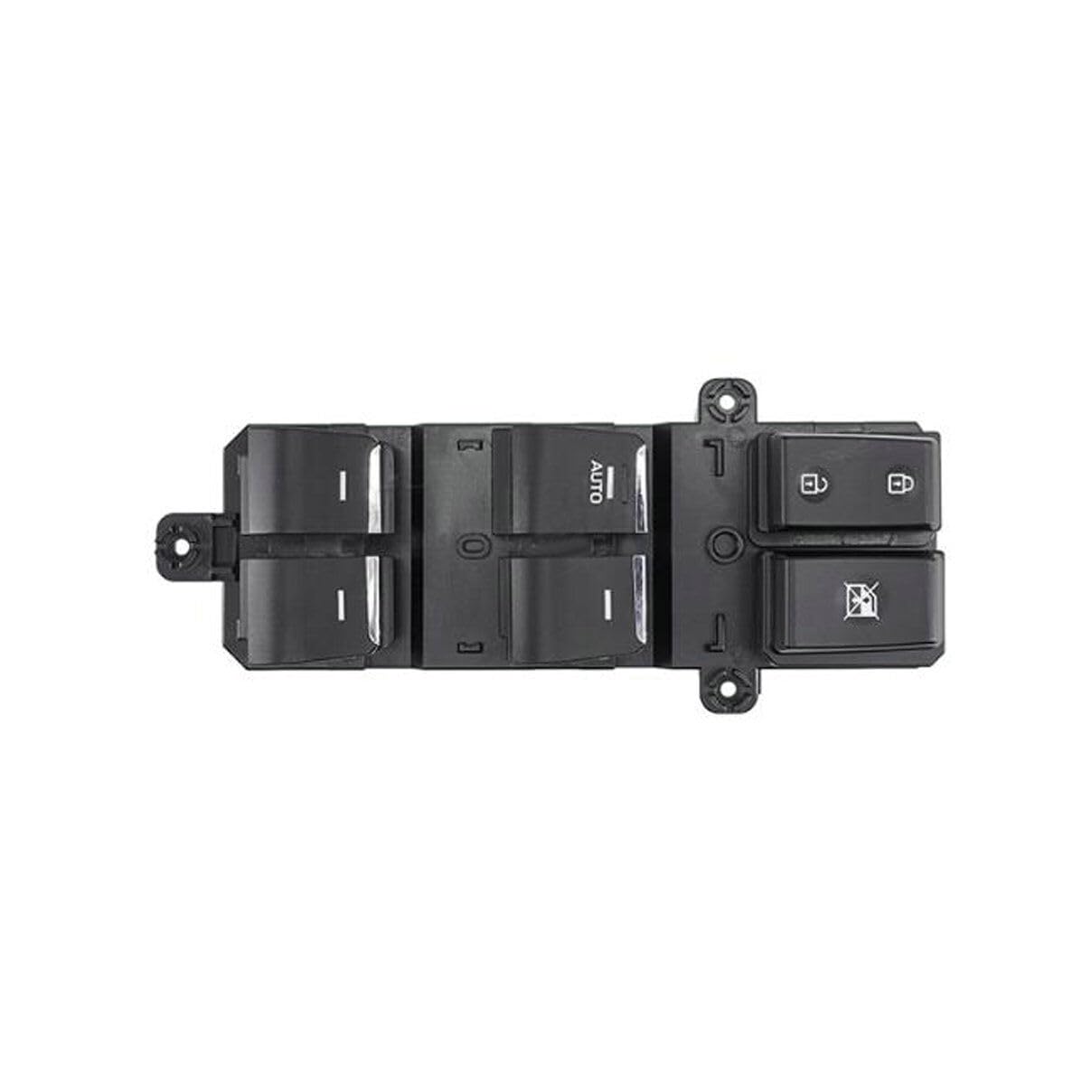 ya 5 8.24 baidi Automatic 93571-D3000 LHD Master Power Window Switch for Hyundai for Tucson 2016-2018