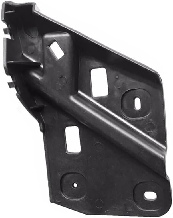 ya 27 10.13 baidi Rear Right Bumper-Inner Bracket Fit For 2010-2016 SRX Base Premium Luxury Sport