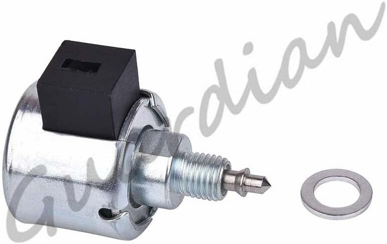 ya 10 9.16 baidi New Fuel Shut-Off Solenoid Replacement 846639 For Lawn Garden equipment engine