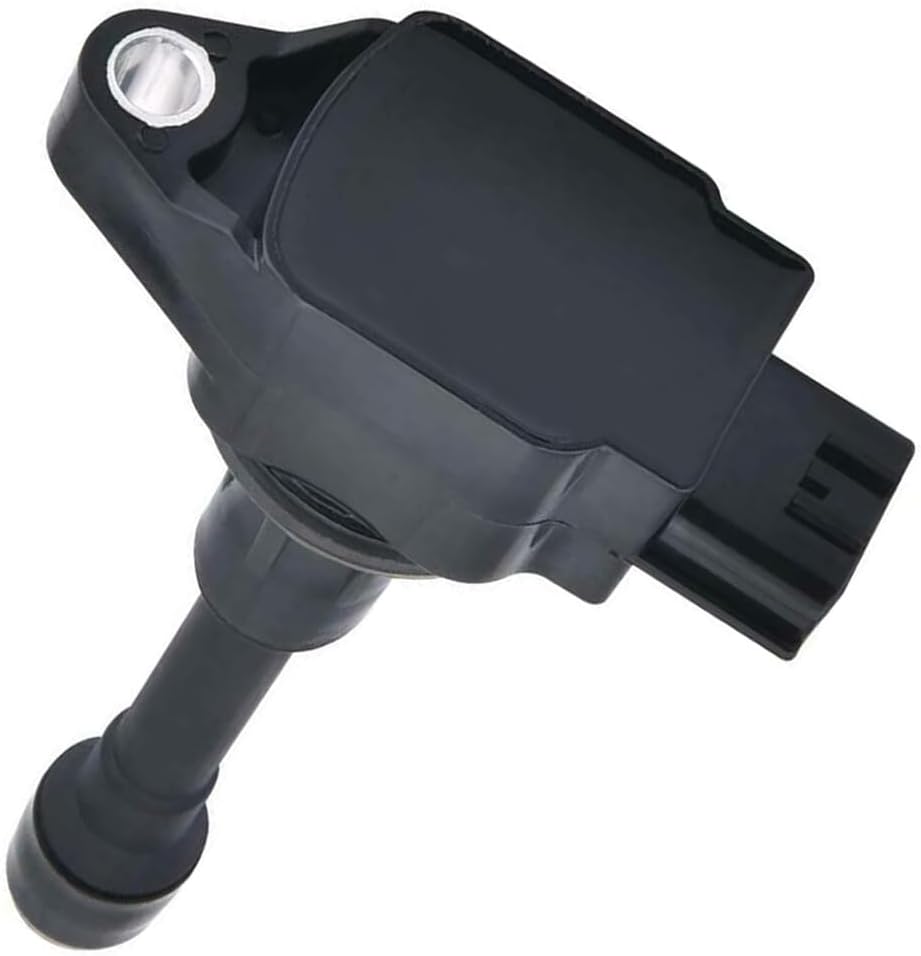 ya 5 8.10 4Pcs Ignition Coil for Nissan NV200 Rogue Versa for Infiniti M56 22448-JA00C UF549