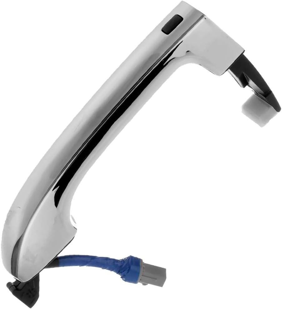 ya 9 10.24 Fits for Veracruz 2007 2008 2009 2010-2012 Front Left Side Exterior Door Handle
