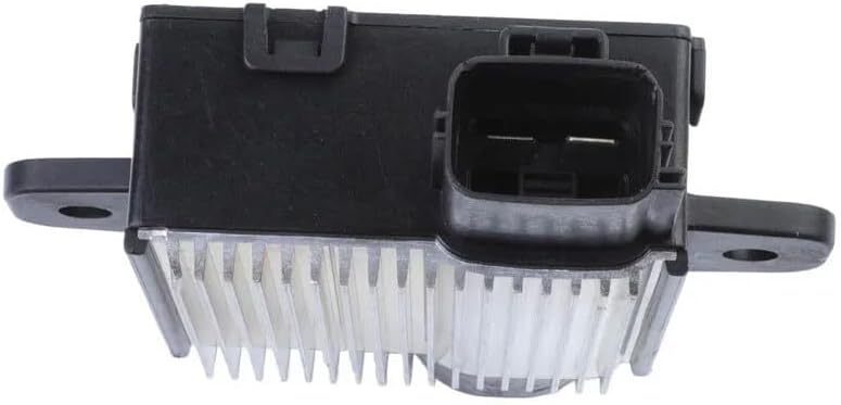 ya 5 8.10 New Engine Cooling Fan Control Module fits for Cadillac ATS 2013-2014 22761222