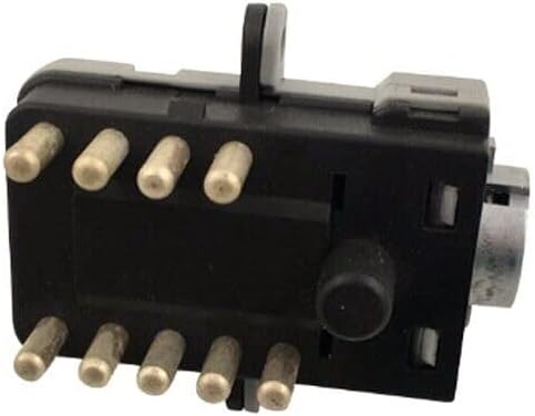 ya 11 9.14 zhengce 3197718 Ignition Switch for FH12 FH16 FM9 FM12