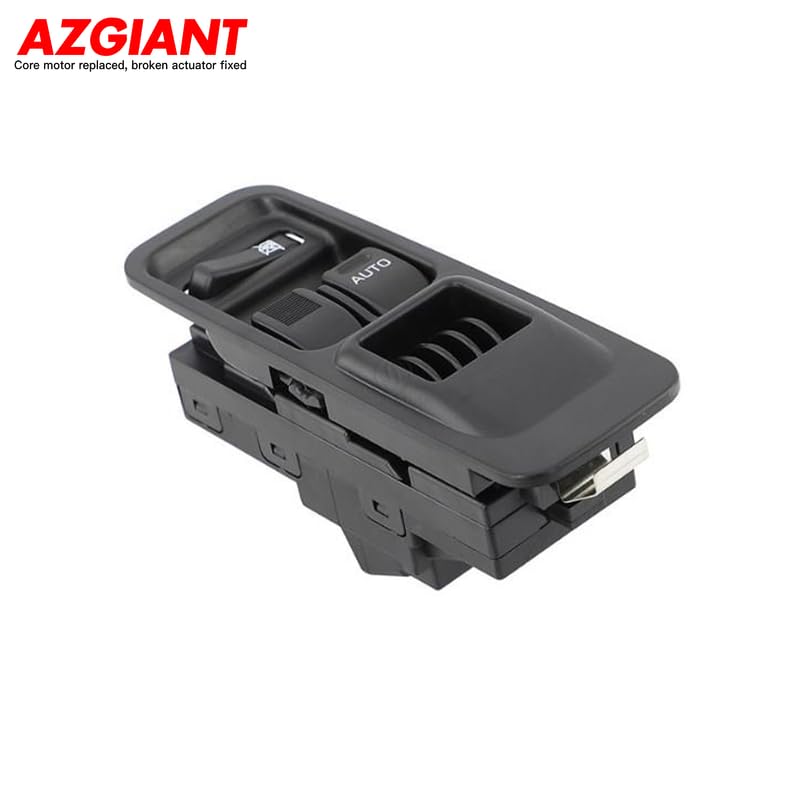 ya 8 8.24 baidi The Power Window Switch on The Front Right Drive Side is Suitable for The 1997-2000 for Daihatsu J100 Terios
