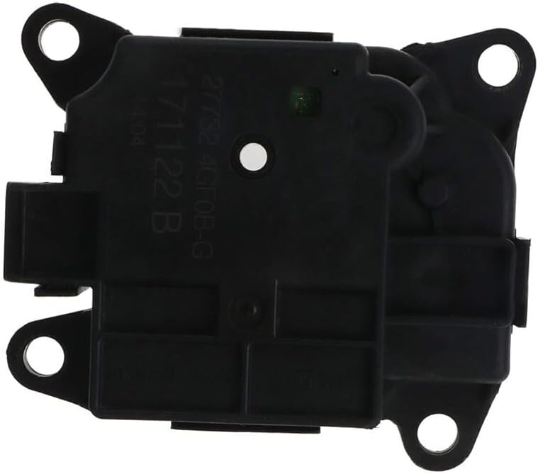 ya 23 10.7 baidi Left Side Air Mix Actuator Fit For for Infiniti Q50 2014-22 27732-4GF0A/27732-4GF0Bb