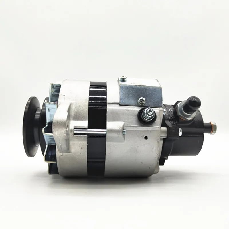 ya 4 8.8.2 24v 45a Alternator for Hino W04D 27050-1112A 270501112A 270501110B