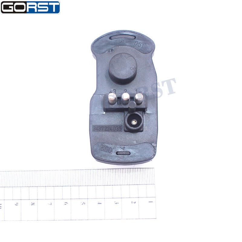 ya 3 8.24 baidi Throttle Position Sensor TPS for Mercedes-Benz W124 W126 W201 W460 3437224035 3437010039