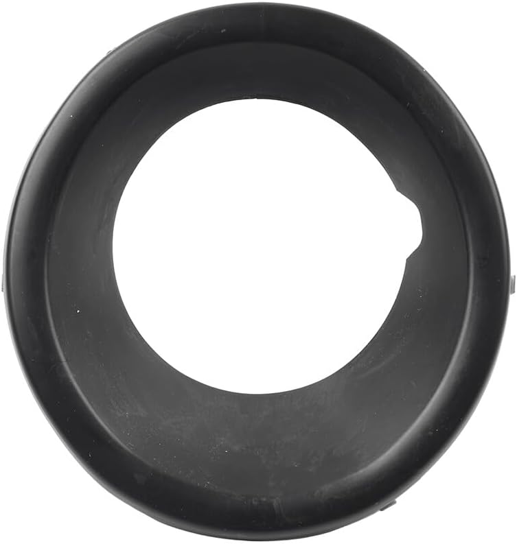 ya 4 8.10 Fog Light Bezel F for Rame LR012210 for Land Rover Discovery 3 2005-2009 2006