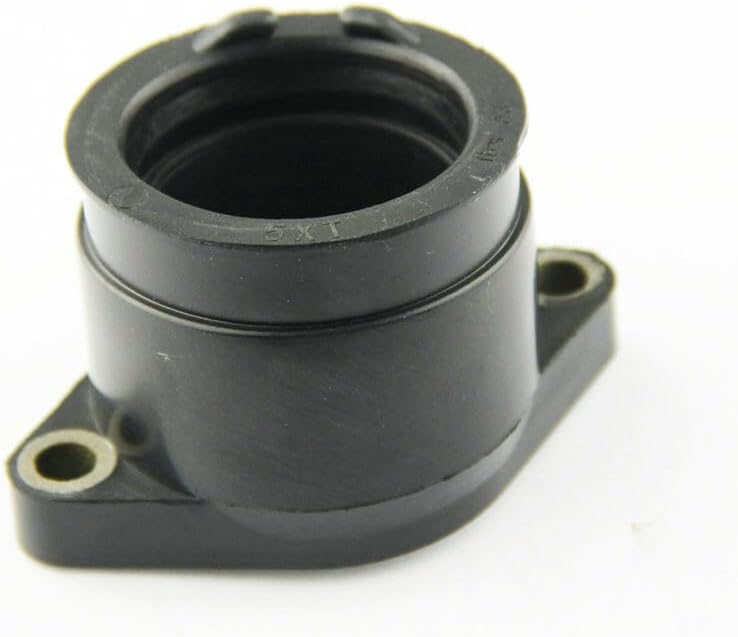 ya 13 9.15 baidi Carburetor Intake for MAN ifold Boot for Yamaha XT250 Serow XG250 TRICKER
