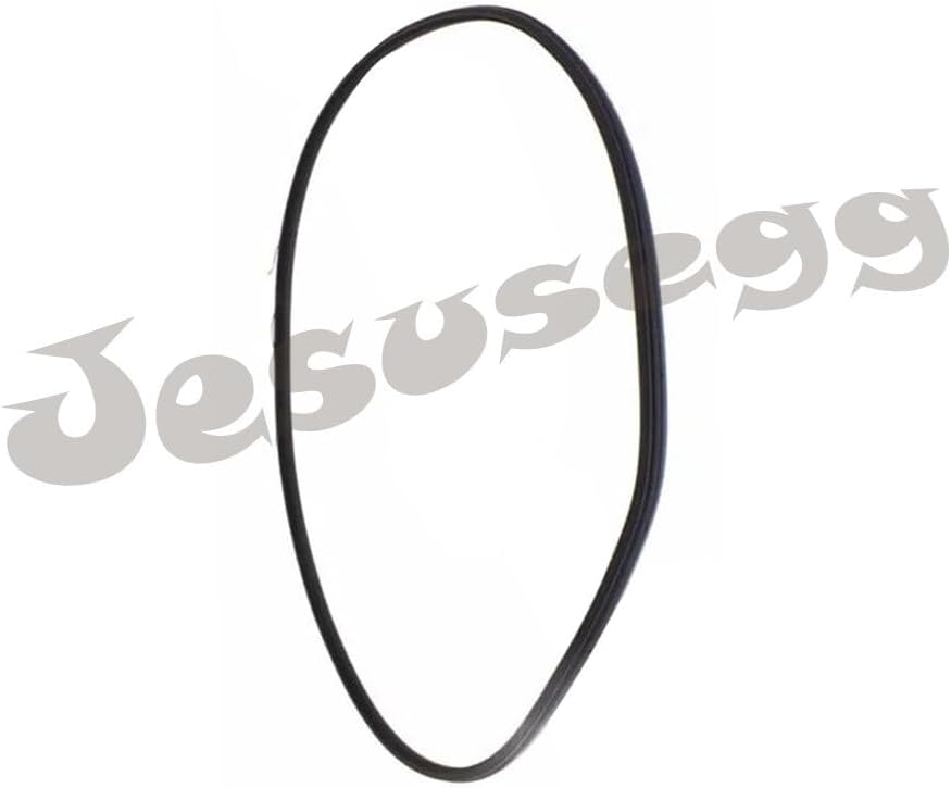 ya 10 9.16 baidi for BMW 5-Ser F10 F18 LCI 528i Rubber Sealing Strip Front Door Soundproof Seal