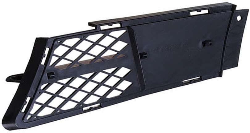 ya 2 8.15 Right Front Bumper Lower Grille Grill Suitable for BMW E90 Sedan/E91 Wagon 2006-2008
