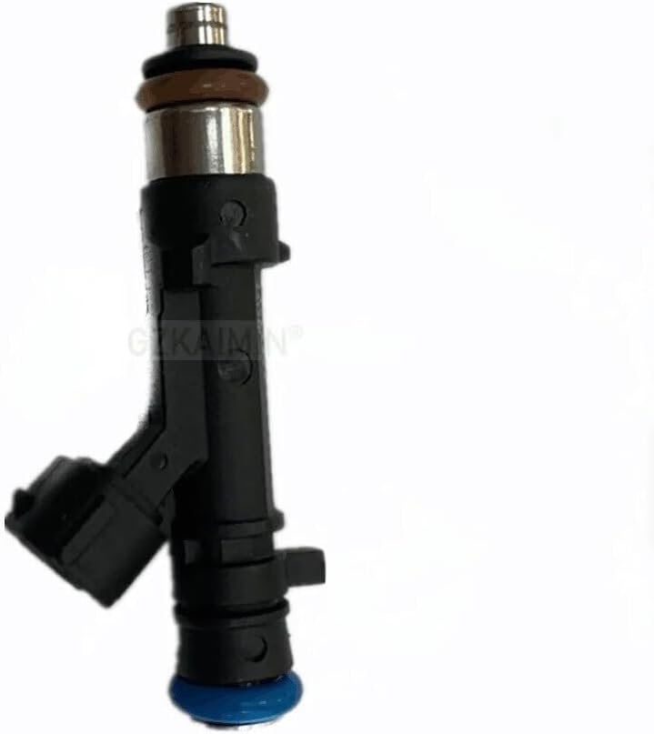 ya 14 9.20 zhengce 4pcs 1465A069 EAT310 for Pajero 3.8 V6 Fuel injector nozzle-1