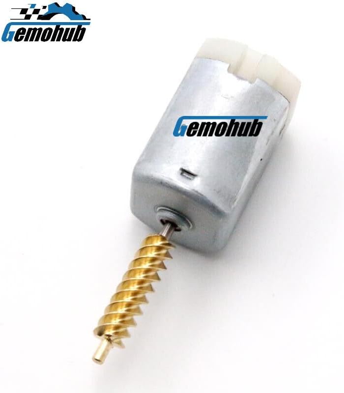 ya 5 8.24 baidi Electric Trunk Latch Motor Repair for 1991-1995 for Toyota JZS133