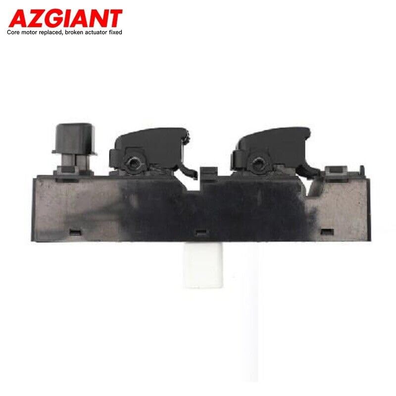 ya 3 8.24 baidi The Handwritten Signature of The Front Right Window Switch is Applicable to The 2005 for Hyundai Getz Matrix 0K2FC-66350
