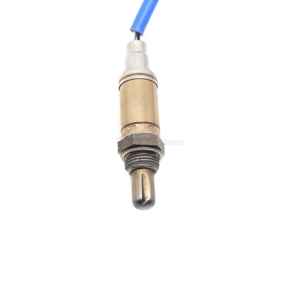 ya 6 8.24 baidi for Mercedes-Benz E320 SL500 CL500 234-4175 Upstream and Downstream Front O2 Oxygen Sensor