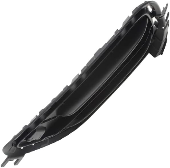 ya 5 8.10 Front Left Side Bumper Lower Grille Cover Black Fits For X3 2015 2016 2017