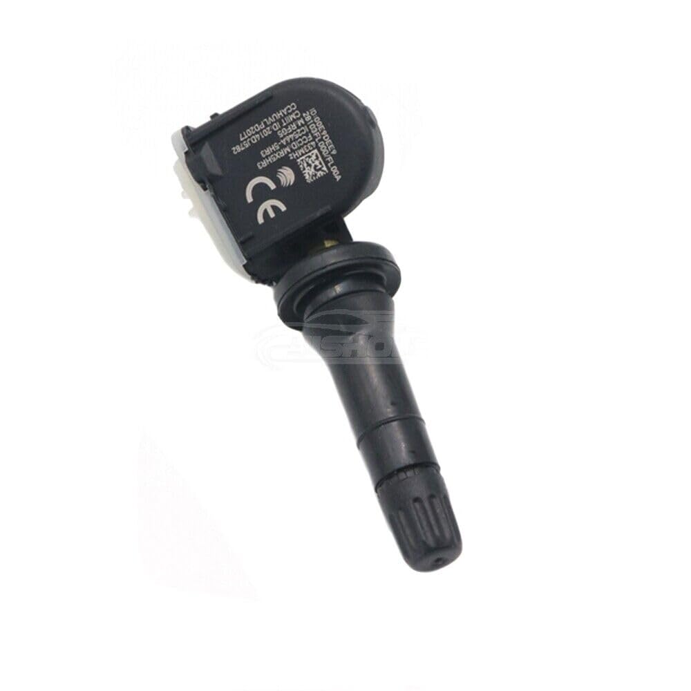 ya 3 8.24 baidi 4 Pack TPMS 28103FL000 for Subaru for Impreza Crosstrek Tire Pressure Sensor