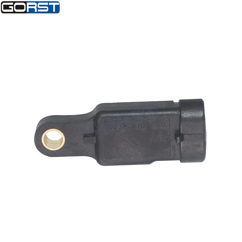 ya 12 10.8 baidi Map Intake Manifold Pressure Sensor 96325870 for Chevrolet Aveo Matiz Spark-