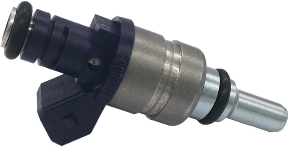 ya 10 9.16 baidi 6X Fuel Injectors For 2001-2006 for BMW 330i 330Ci 530i X3 X5 Z3 Z4 3.0L 13641439800